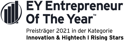 EOY - Entrepreneur of the year 2021