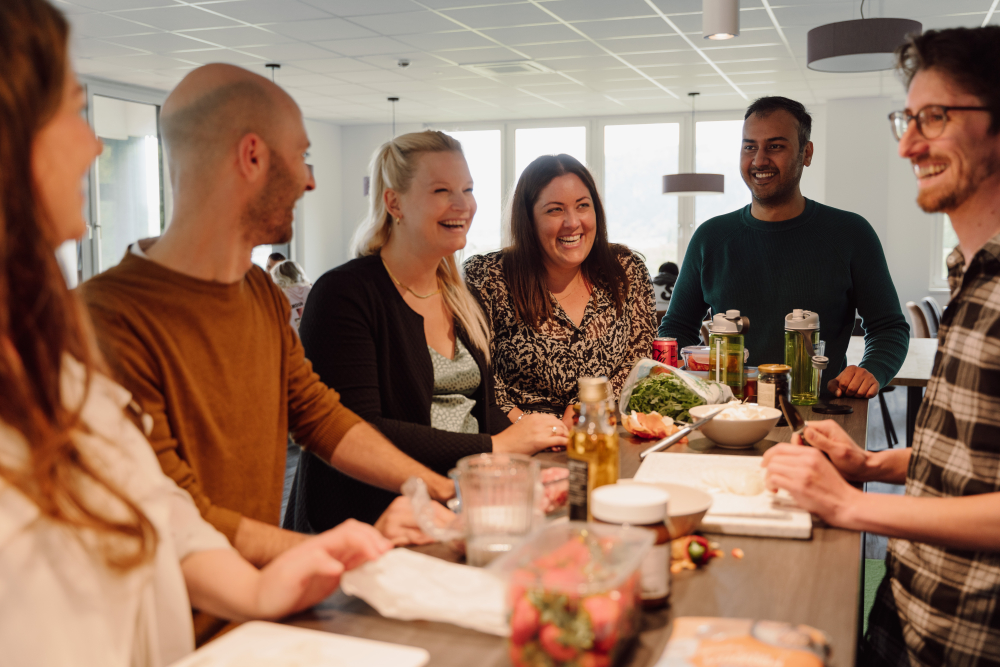 Kantine Kufstein-4 Kantine Kufstein-4