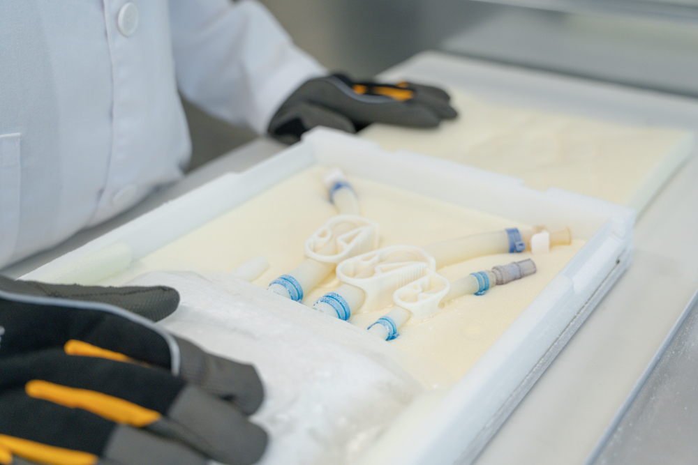 RoSS with frozen IRIS Bag (1) RoSS with frozen IRIS Bag (1)