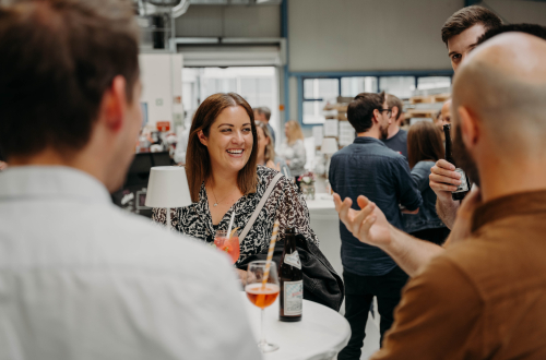 Single Use Support Sommerfest 2022 (33) Single Use Support Sommerfest 2022 (33)